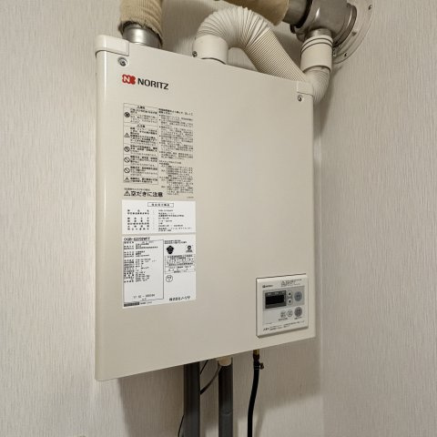 ケントタウンのセキュリティ