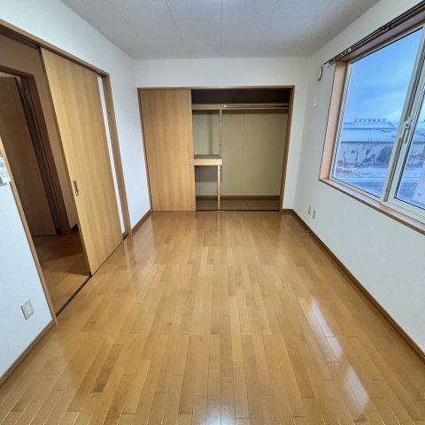 ケントタウンの居間・リビング