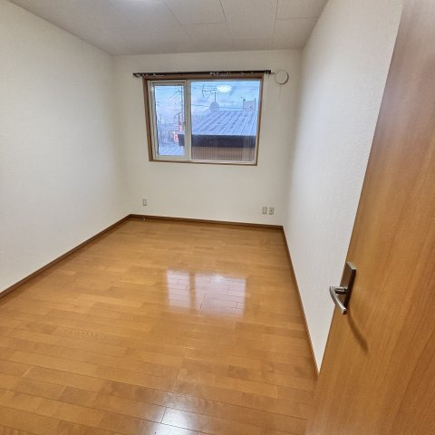 ケントタウンの居間・リビング