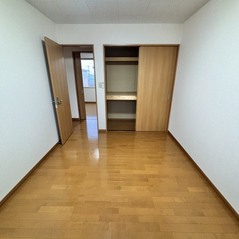 ケントタウンの居間・リビング