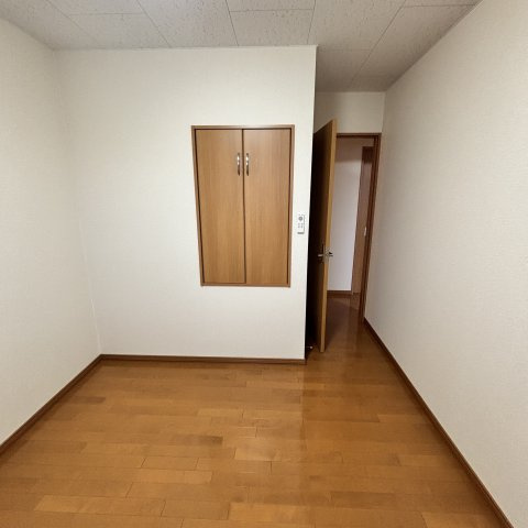 ケントタウンの居間・リビング