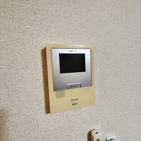 ケントタウンのセキュリティ