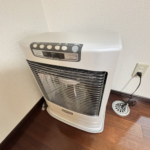 ケントタウンの設備