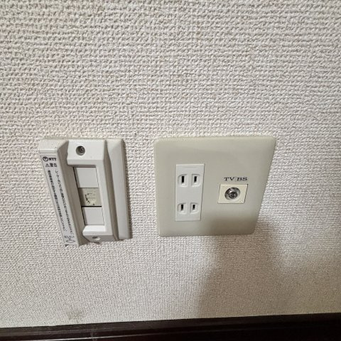 ケントタウンのその他