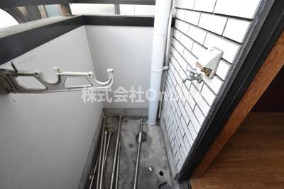 【設備】 | エンパイヤシティ