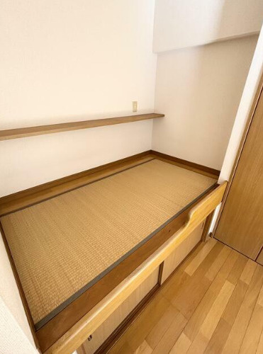 熊本市南区御幸笛田４丁目の賃貸マンションのその他