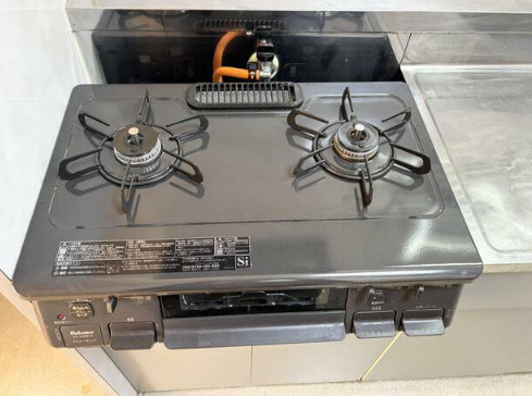 熊本市南区御幸笛田４丁目の賃貸マンションの設備