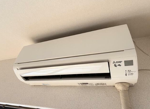 熊本市南区御幸笛田４丁目の賃貸マンションのその他共用部分