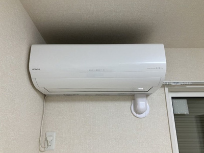 【設備】 | DPaina南馬込