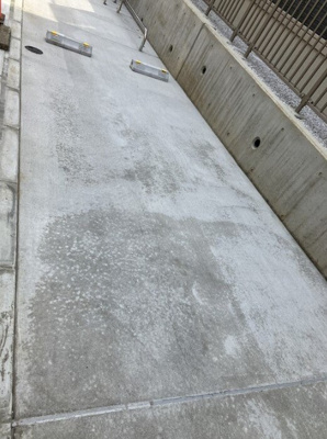 【駐車場】 | DPaina南馬込