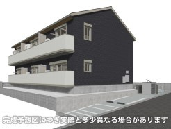【外観】 | DPaina南馬込