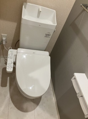 【トイレ】 | DPaina南馬込