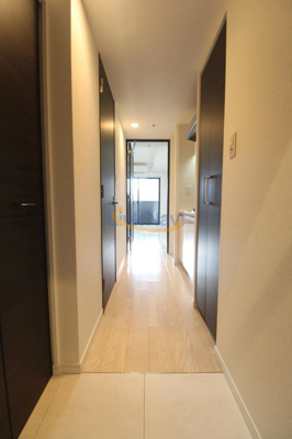 【玄関】 | S-RESIDENCE北浜