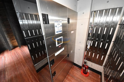 【その他】 | S-RESIDENCE北浜