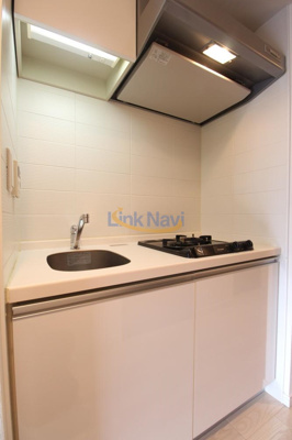 【キッチン】 | S-RESIDENCE北浜