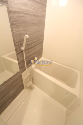 【浴室】 | S-RESIDENCE北浜