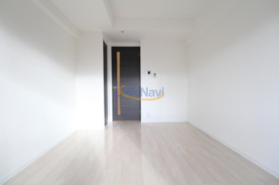 【寝室】 | S-RESIDENCE北浜