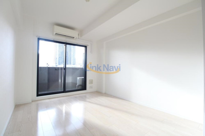 【居間・リビング】 | S-RESIDENCE北浜