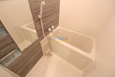 【浴室】 | S-RESIDENCE北浜