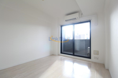 【居間・リビング】 | S-RESIDENCE北浜