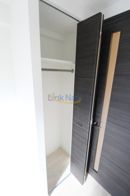 【収納】 | S-RESIDENCE北浜