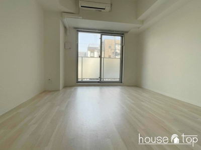 【居間・リビング】 | ハックスビエント甲子園口 | ハックスビエント甲子園口