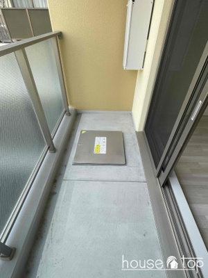 【寝室】 | ハックスビエント甲子園口 | ハックスビエント甲子園口