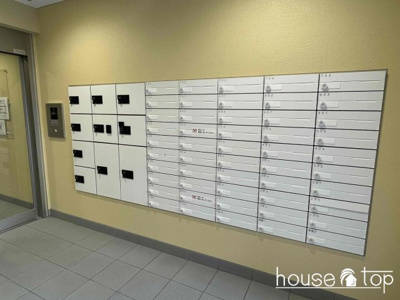 【設備】 | ハックスビエント甲子園口 | ハックスビエント甲子園口