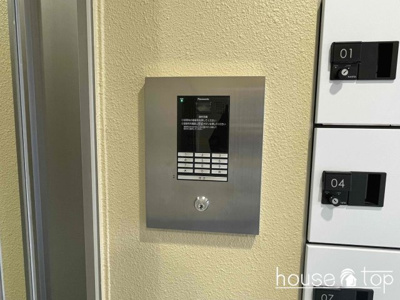 【その他共用部分】 | ハックスビエント甲子園口 | ハックスビエント甲子園口