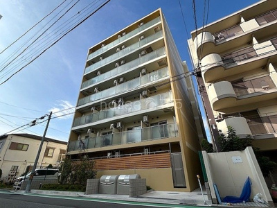 【外観】 | ハックスビエント甲子園口 | ハックスビエント甲子園口