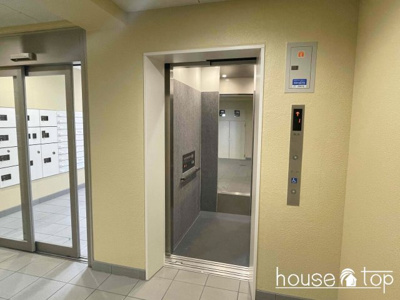 【外観パース】 | ハックスビエント甲子園口 | ハックスビエント甲子園口