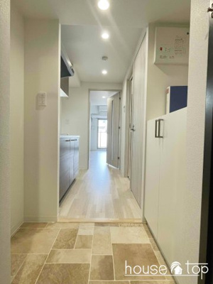 【内装】 | ハックスビエント甲子園口 | ハックスビエント甲子園口