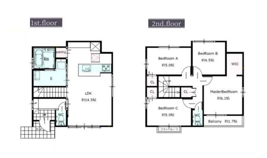 神戸市垂水区歌敷山