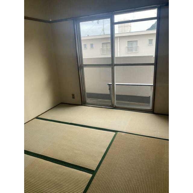 丸子南団地S-４棟　静岡市駿河区丸子２丁目