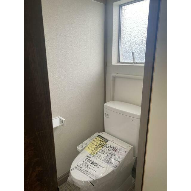 丸子南団地S-４棟　静岡市駿河区丸子２丁目のトイレ