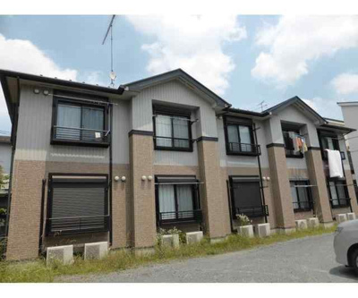 【外観】 | コンフォート・カキシマ