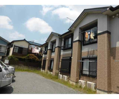 【外観】 | コンフォート・カキシマ