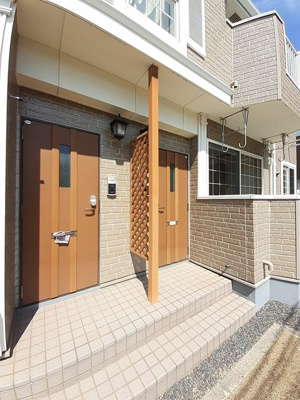 【エントランス】 | 柊