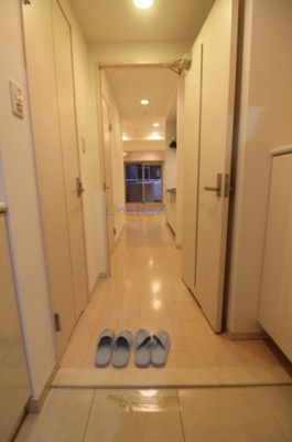 【内装】 | BRAVI南堀江