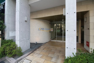 【エントランス】 | BRAVI南堀江