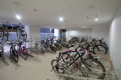 【その他】 | BRAVI南堀江