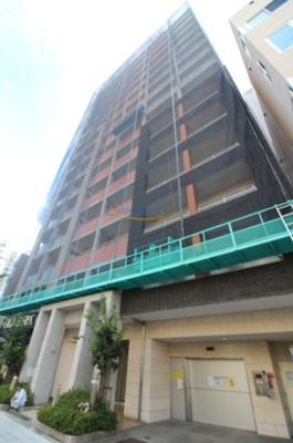 【外観】 | BRAVI南堀江