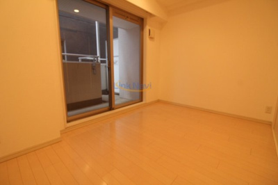 【寝室】 | BRAVI南堀江