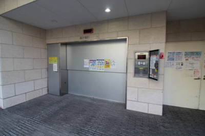 【駐車場】 | BRAVI南堀江