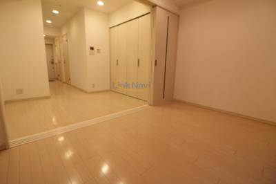 【居間・リビング】 | BRAVI南堀江