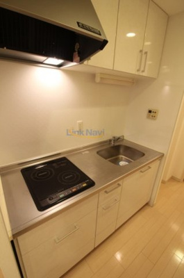 【キッチン】 | BRAVI南堀江