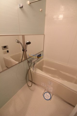 【浴室】 | BRAVI南堀江