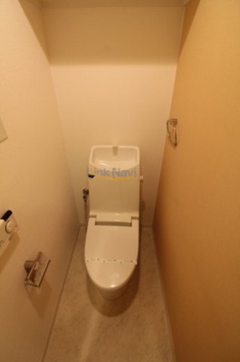 【トイレ】 | BRAVI南堀江