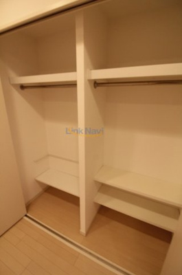 【収納】 | BRAVI南堀江