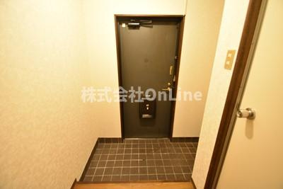 【玄関】 | エンパイヤシティ